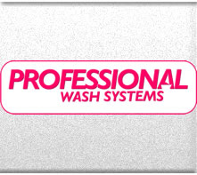 Professional Wash Systems